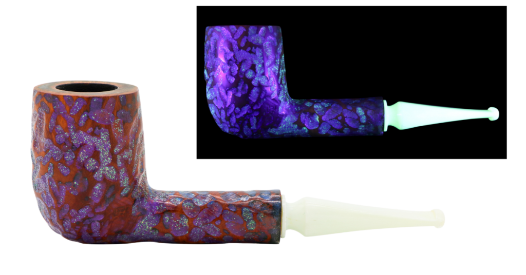 Introducing UNCANNY?! Material
